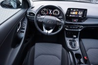 Hyundai i30 cw 1.0 T-GDi Aut.