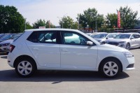 Skoda Fabia 1.0 MPI Ambition