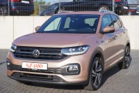 Vorschau: VW T-Cross 1.0 R-Line