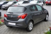 Opel Corsa E 1.4 Turbo Active