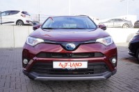 Toyota RAV 4 RAV4 2.5 Hybrid Executive