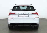 Skoda Kamiq 1.5 TSI DSG Monte Carlo