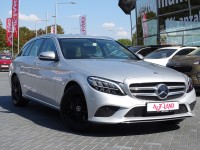 Mercedes-Benz C 200 C200 T Avantgarde Mild-Hybrid