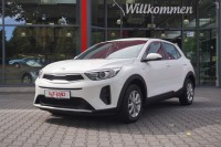 Vorschau: Kia Stonic 1.2 Edition 7