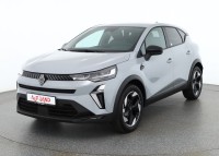 Renault Captur TCe 90 Sitzheizung LED Tempomat