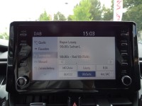 Toyota Corolla 2.0 Hybrid Club Aut.