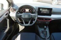 Seat Ibiza 1.0 TSI FR DSG