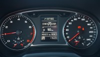 Audi A1 1.0 TFSI Sportback