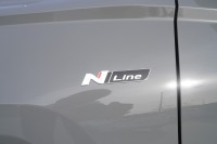 Hyundai Tucson 1.6T-GDI N-Line 4WD