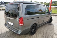 Mercedes-Benz V-Klasse V300 d Marco Polo