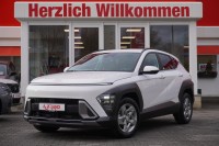 Vorschau: Hyundai Kona 1.0T-GDI Aut.