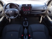 Mitsubishi Space Star 1.2 Select