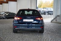Audi A3 Sportback 1.5 basis