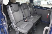 Ford Transit Custom L2 9-Sitzer