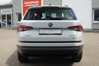 Skoda Kodiaq 2.0 TSI Ambition 4x4 DSG