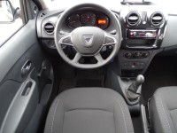 Dacia Sandero II 1.0 SCe 75