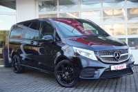 Mercedes-Benz V-Klasse V250 d AMG Line 4MATIC 9G-Tronic