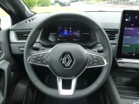 Renault Captur TCe 160 Facelift Aut.