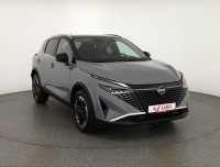Nissan Qashqai N-Connecta 1.3 Dig-T MHEV Aut.