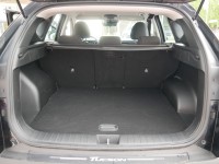 Hyundai Tucson 1.6 T-GDI Select 2WD