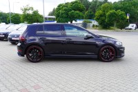 VW Golf VII 2.0 TSI GTI TCR