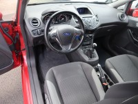 Ford Fiesta 1.0 EcoBoost