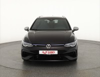 VW Golf VIII Variant 2.0 TSI R 4Motion