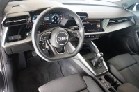 Audi A3 Sportback 30 1.0 TFSI advanced