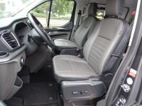 Ford Tourneo Custom 2.0 EcoBlue Aut.