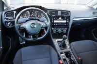 VW Golf VII Variant 1.0 Sound