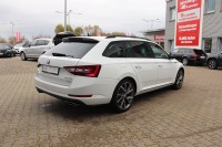 Skoda Superb Combi 2.0 TSI SportLine 4x4