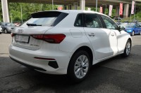 Audi A3 Sportback 40 TFSI e-tron