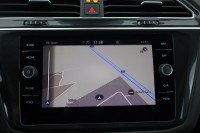 VW Tiguan 2.0 TSI 4M Urban Sport