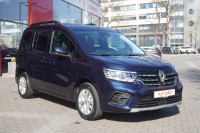 Renault Kangoo TCe 130 EDC Techno