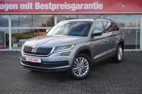 Skoda Kodiaq 2.0 TSI Ambition 4x4 DSG 2-Zonen-Klima Navi Sitzheizung