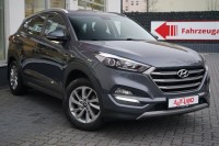 Hyundai Tucson 1.6 GDI