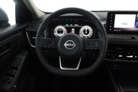 Nissan Qashqai N-Connecta 1.3 Dig-T