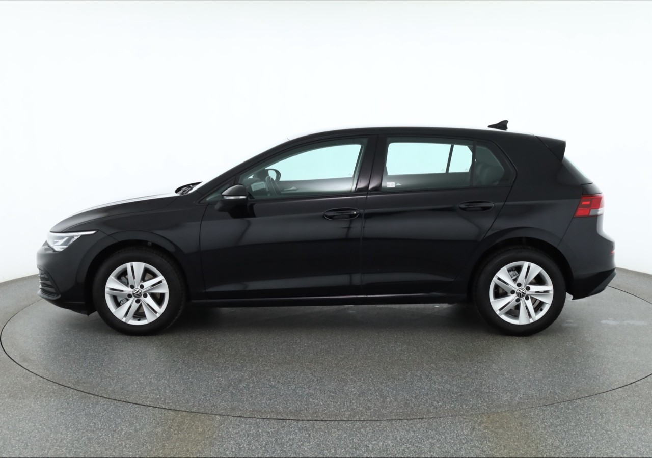 VW Golf VIII 1.5 TSI Life