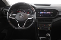 VW T-Cross 1.0 TSI Life