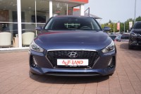 Hyundai i30 1.4 T-GDI Family+