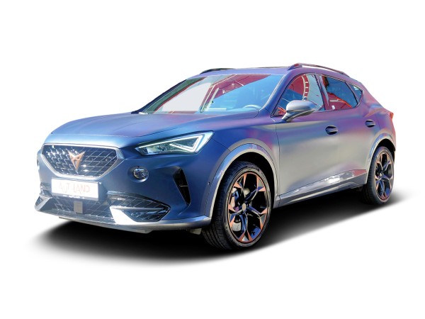 Cupra Formentor 2.0 VZ 4Drive DSG