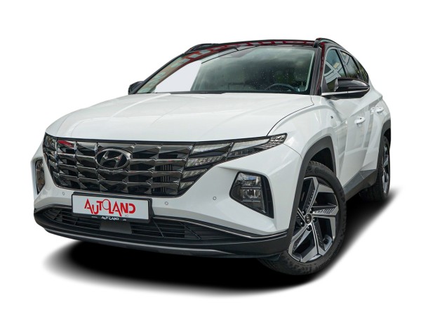 Hyundai Tucson 1.6 Prime Mild-Hybrid 4WD