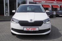 Skoda Fabia 1.0 MPI Active