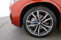 BMW X2 xDrive 18d M Sport