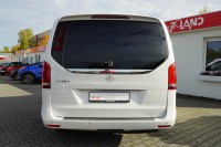 Mercedes-Benz V-Klasse V250 Avantgarde lang