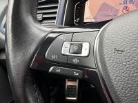 VW T-Roc 2.0 TDI United