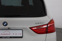 BMW Gran Tourer 220i