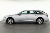 Vorschau: Audi A6 Avant 40 TDI sport