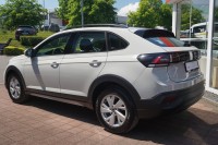Vorschau: VW Taigo 1.0 TSI