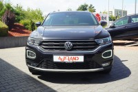 VW T-Roc 1.5 TSI DSG Sport